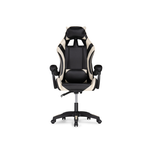 Офисное кресло Rodas black, cream