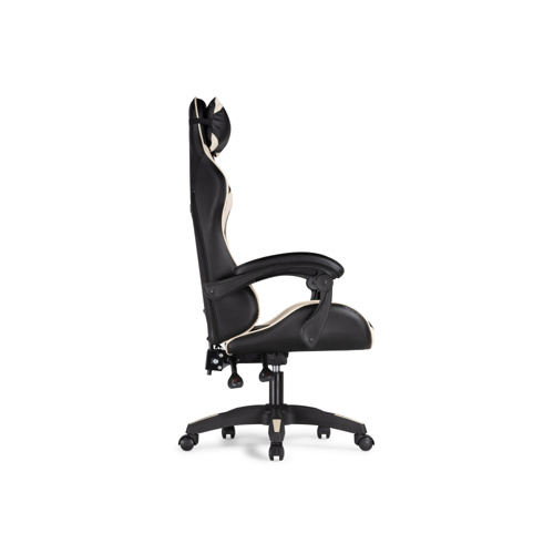 Офисное кресло Rodas black, cream