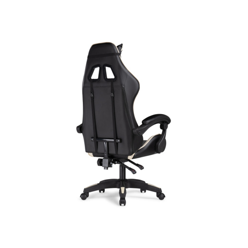 Офисное кресло Rodas black, cream