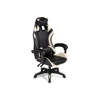 Офисное кресло Rodas black, cream