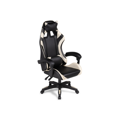 Офисное кресло Rodas black, cream