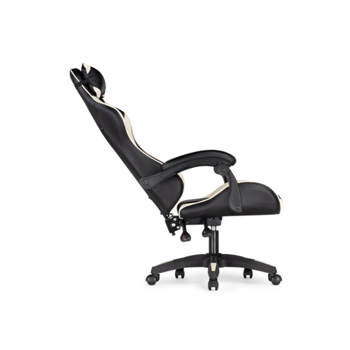 Офисное кресло Rodas black, cream