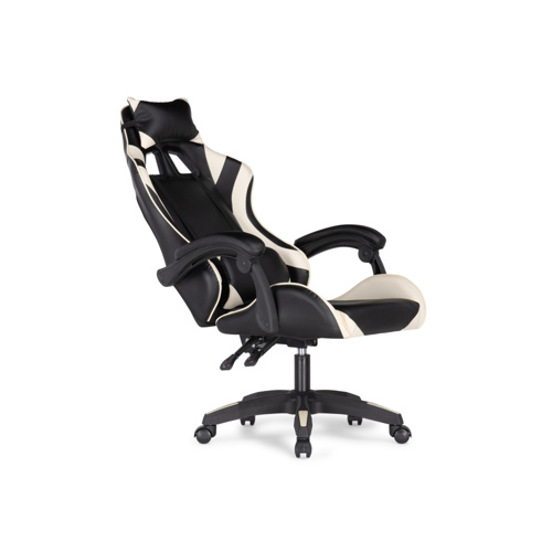 Офисное кресло Rodas black, cream