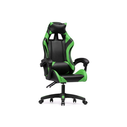 Офисное кресло Rodas black, green