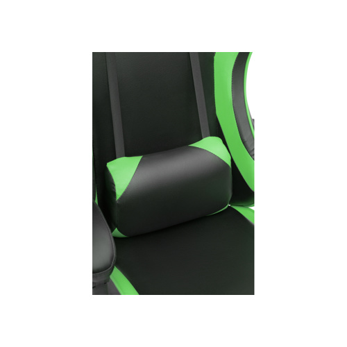 Офисное кресло Rodas black, green