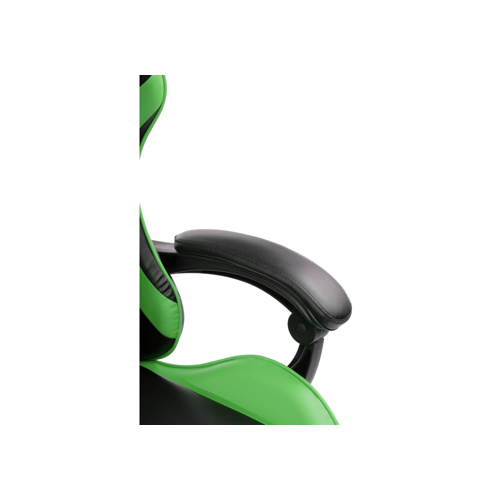 Офисное кресло Rodas black, green