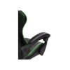 Офисное кресло Rodas black, green