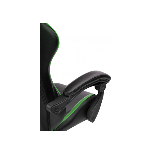 Офисное кресло Rodas black, green