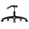 Офисное кресло Rodas black, green