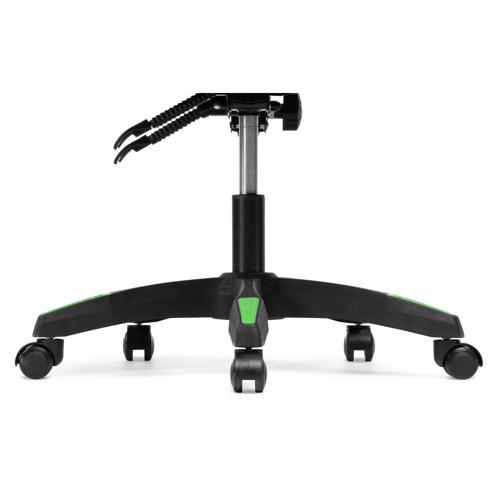 Офисное кресло Rodas black, green