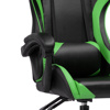 Офисное кресло Rodas black, green