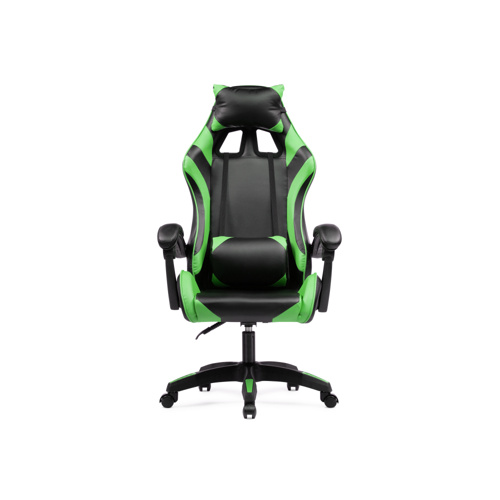 Офисное кресло Rodas black, green