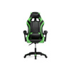 Офисное кресло Rodas black, green