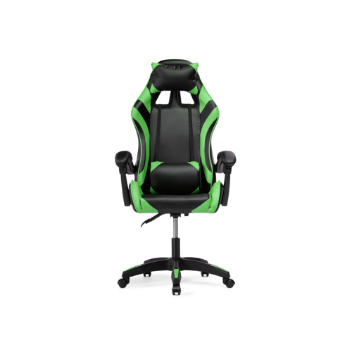 Офисное кресло Rodas black, green