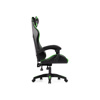 Офисное кресло Rodas black, green