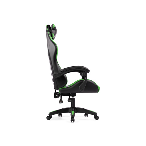 Офисное кресло Rodas black, green