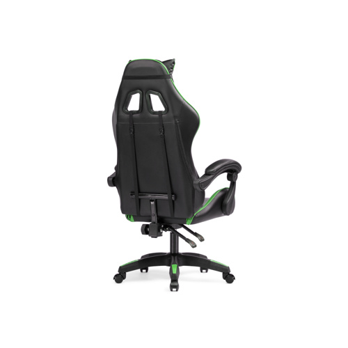 Офисное кресло Rodas black, green