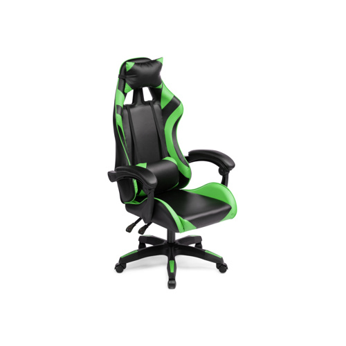 Офисное кресло Rodas black, green