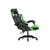 Офисное кресло Rodas black, green