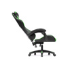 Офисное кресло Rodas black, green