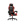Офисное кресло Rodas black, red 62