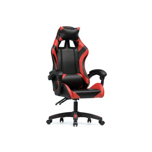 Офисное кресло Rodas black, red 62