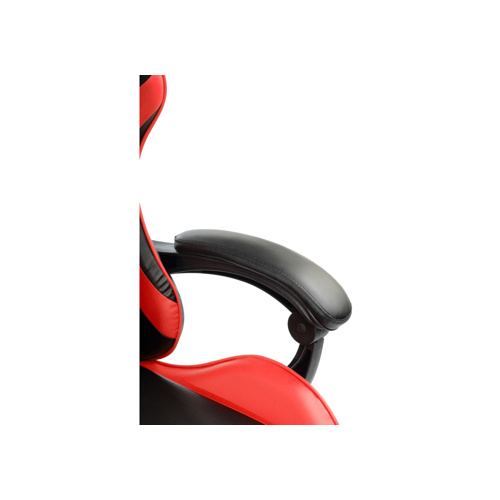 Офисное кресло Rodas black, red 62
