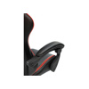Офисное кресло Rodas black, red 62