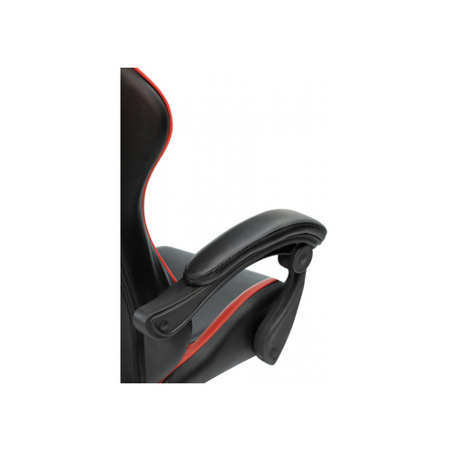 Офисное кресло Rodas black, red 62