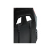 Офисное кресло Rodas black, red 62