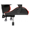 Офисное кресло Rodas black, red 62