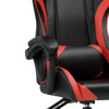 Офисное кресло Rodas black, red 62