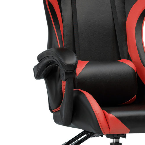 Офисное кресло Rodas black, red 62
