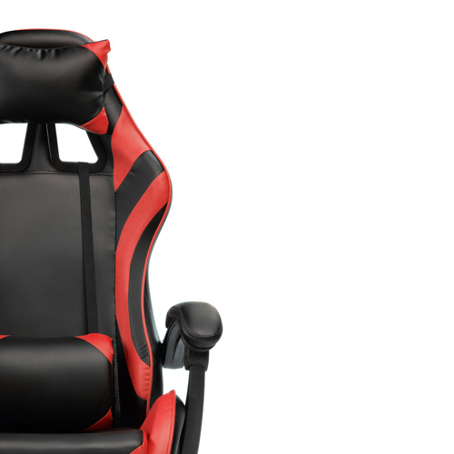 Офисное кресло Rodas black, red 62