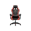 Офисное кресло Rodas black, red 62