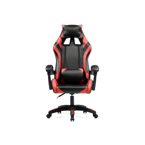 Офисное кресло Rodas black, red 62
