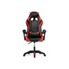 Офисное кресло Rodas black, red 62