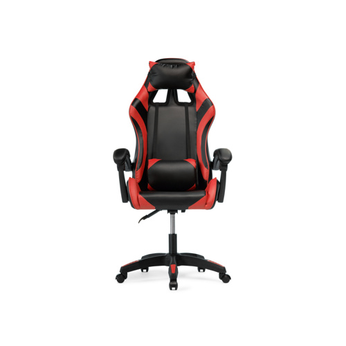 Офисное кресло Rodas black, red 62