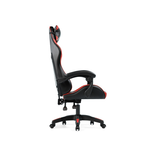 Офисное кресло Rodas black, red 62