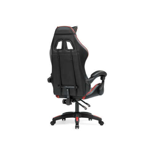 Офисное кресло Rodas black, red 62