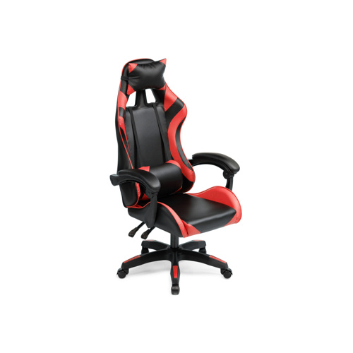 Офисное кресло Rodas black, red 62