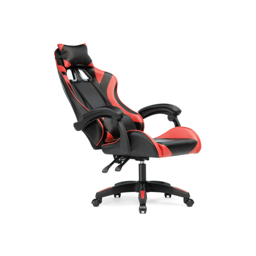 Офисное кресло Rodas black, red 62