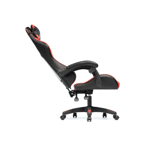 Офисное кресло Rodas black, red 62