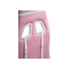 Офисное кресло Rodas pink, white