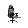 Офисное кресло Tesor black, gray