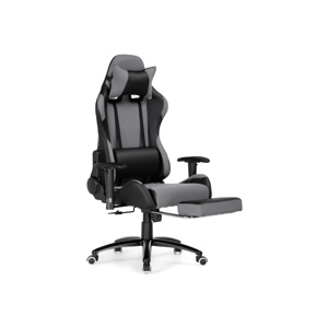 Офисное кресло Tesor black, gray