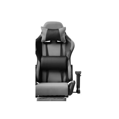 Офисное кресло Tesor black, gray