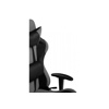 Офисное кресло Tesor black, gray