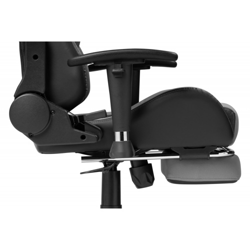 Офисное кресло Tesor black, gray