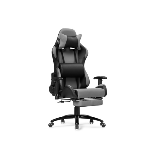 Офисное кресло Tesor black, gray